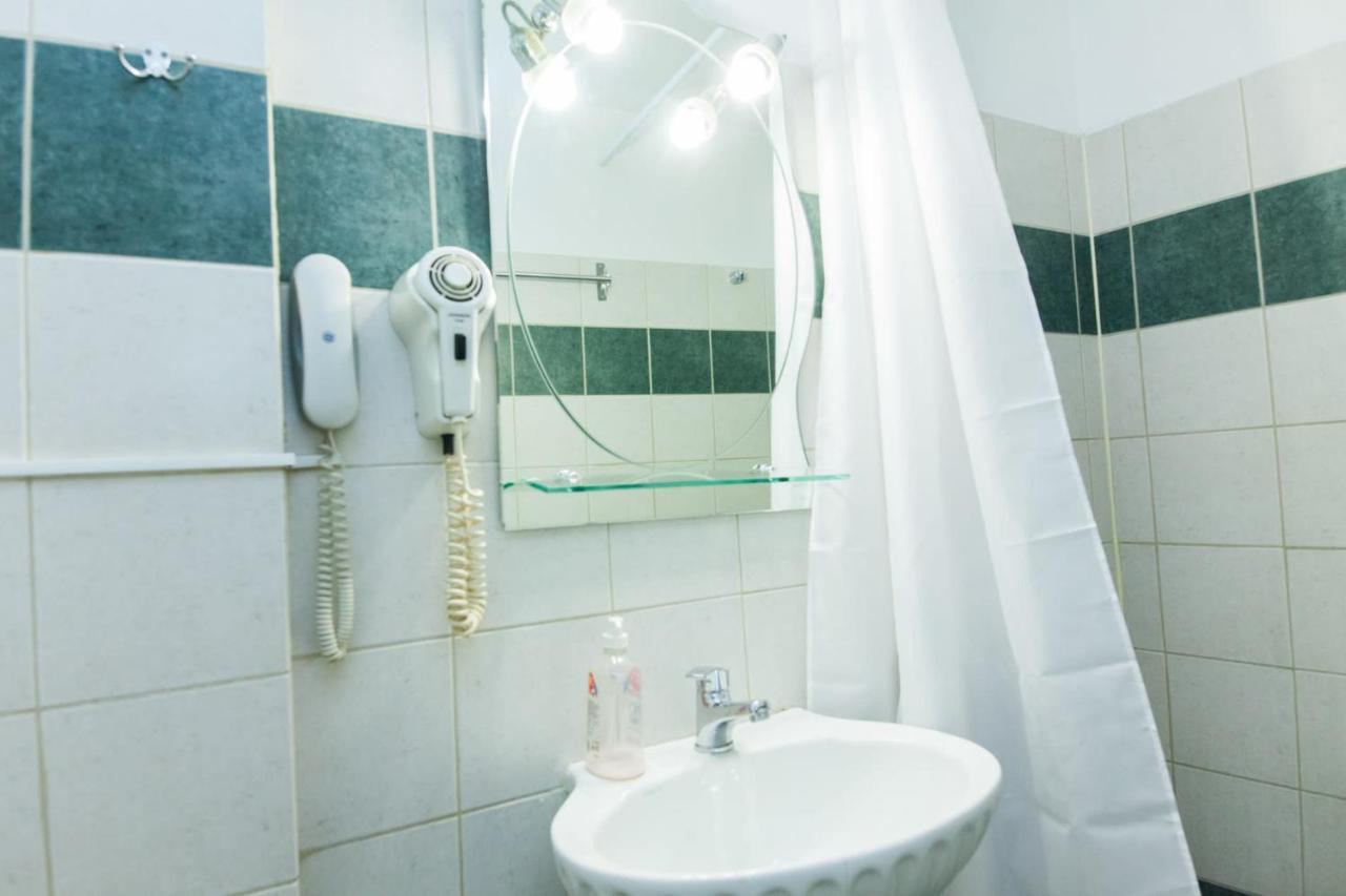 Silver Athens Double Room Экстерьер фото