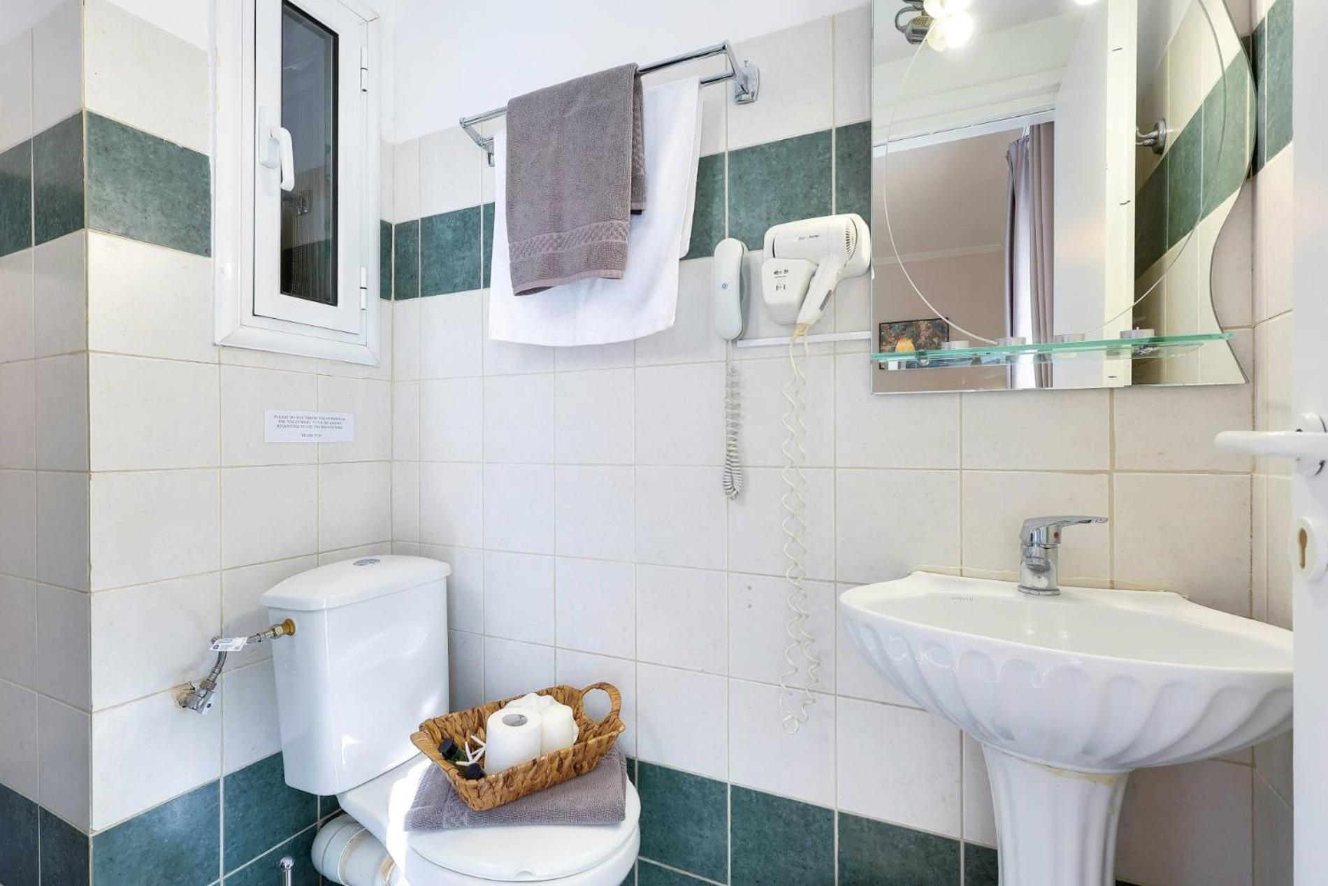 Silver Athens Double Room Экстерьер фото